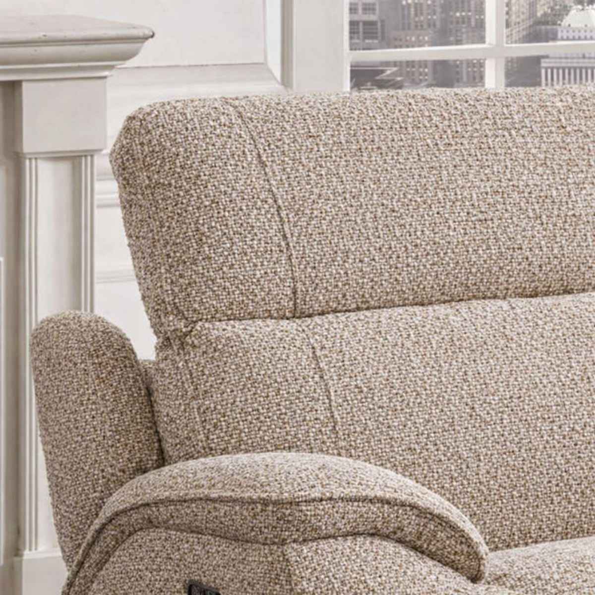 Chaiselongue eléctrico KILIAN