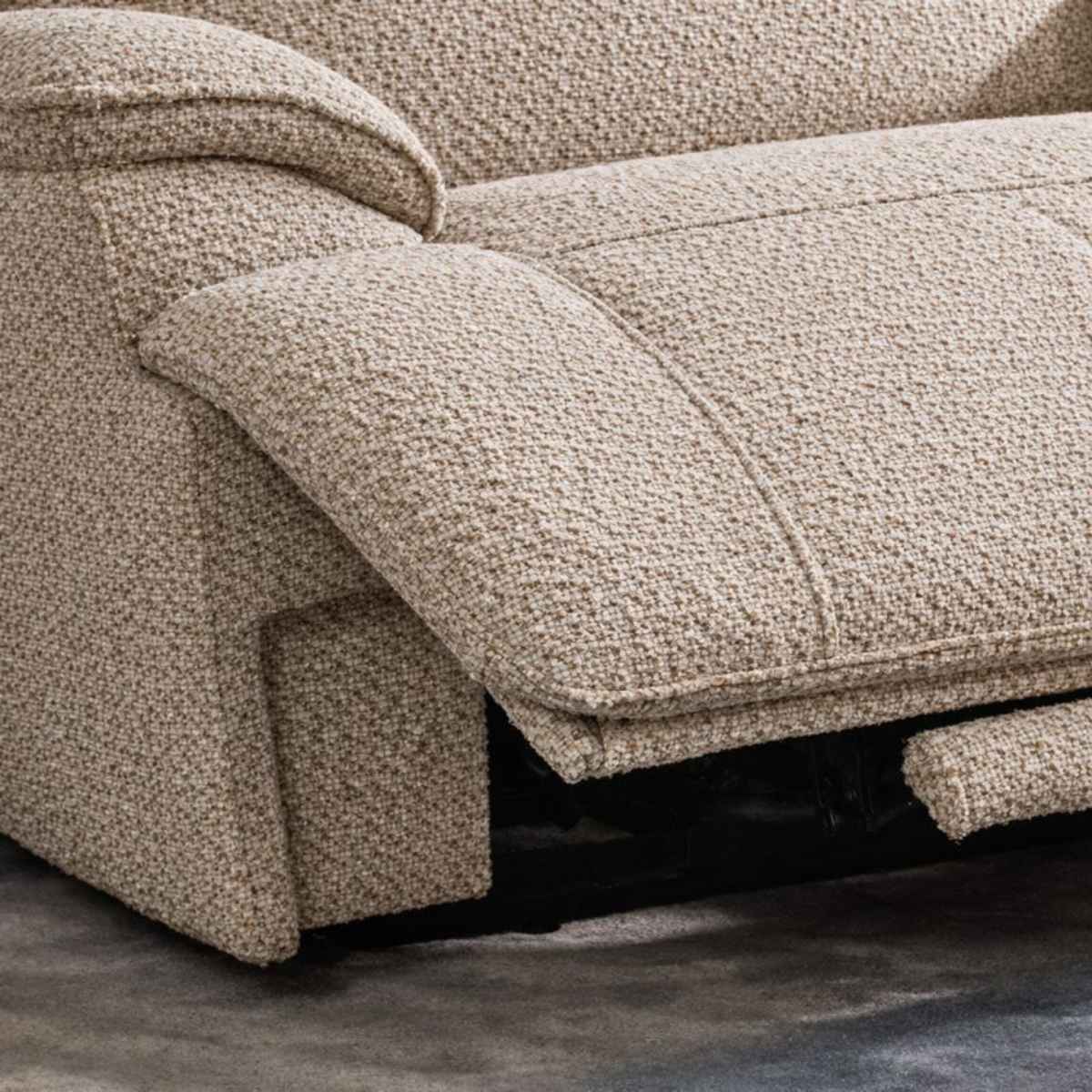 Chaiselongue eléctrico KILIAN