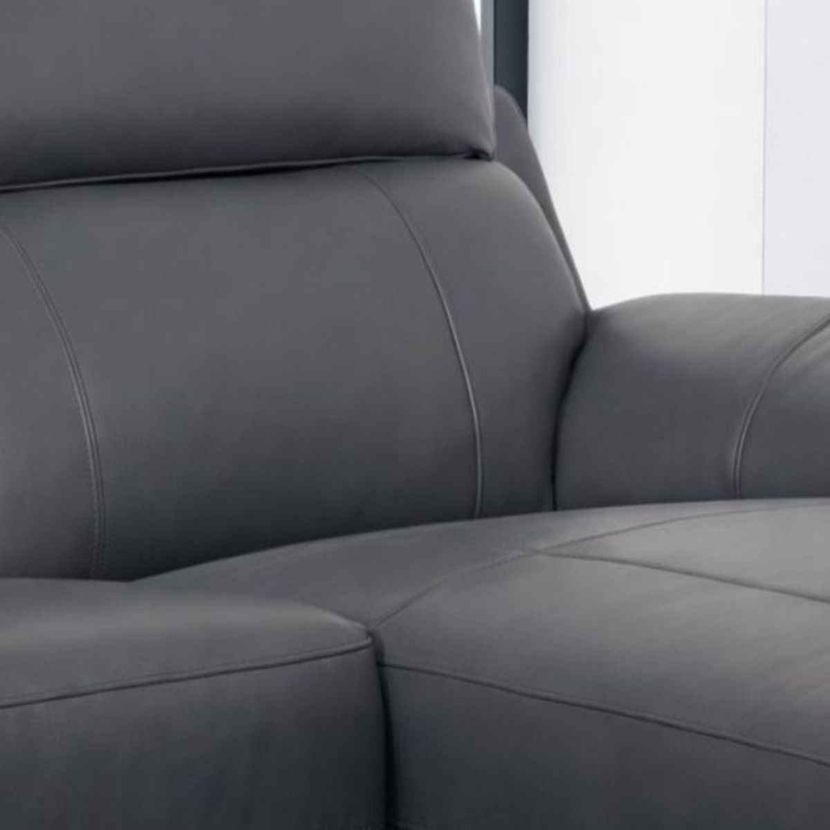Chaiselongue eléctrico SOREN