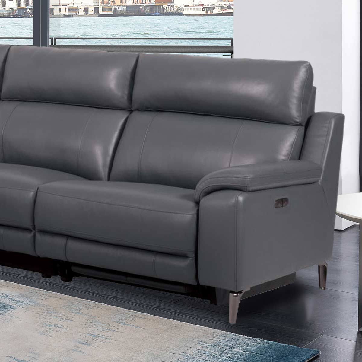 Chaiselongue eléctrico SOREN