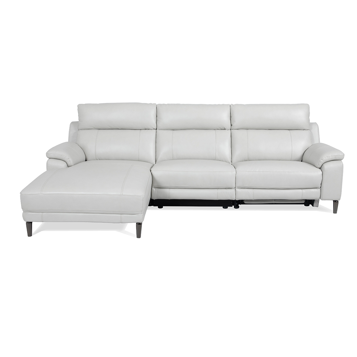 Chaiselongue eléctrico SOREN