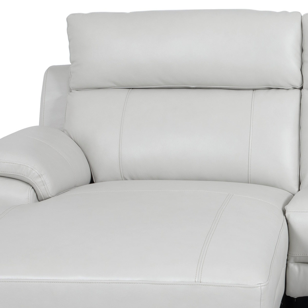 Chaiselongue eléctrico SOREN