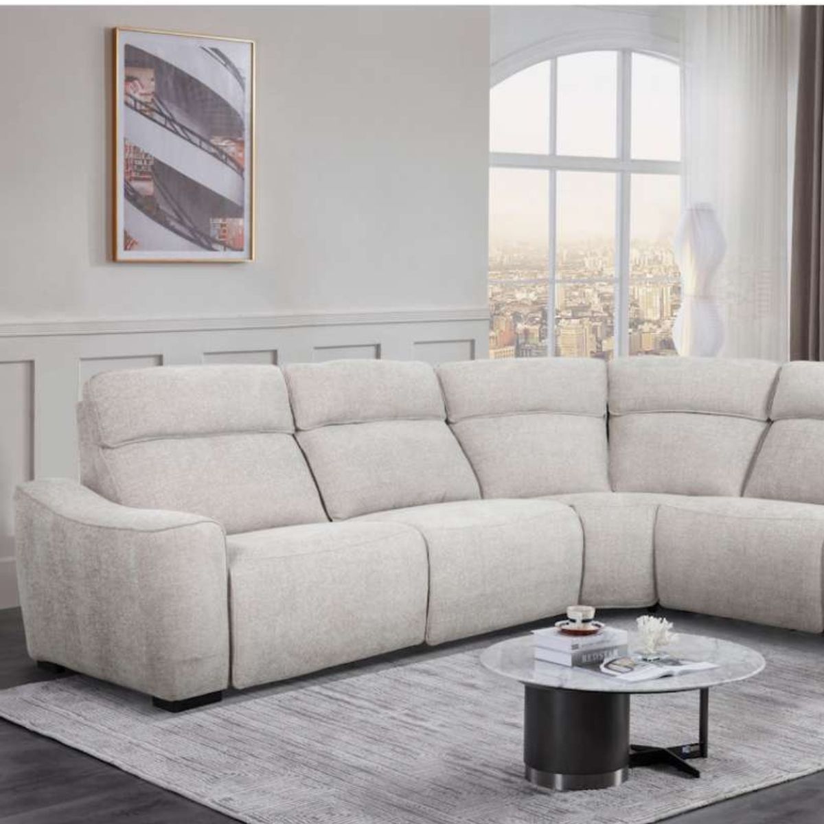 Rinconera modelo KENZO