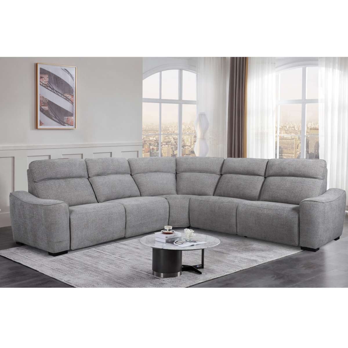 Rinconera modelo KENZO