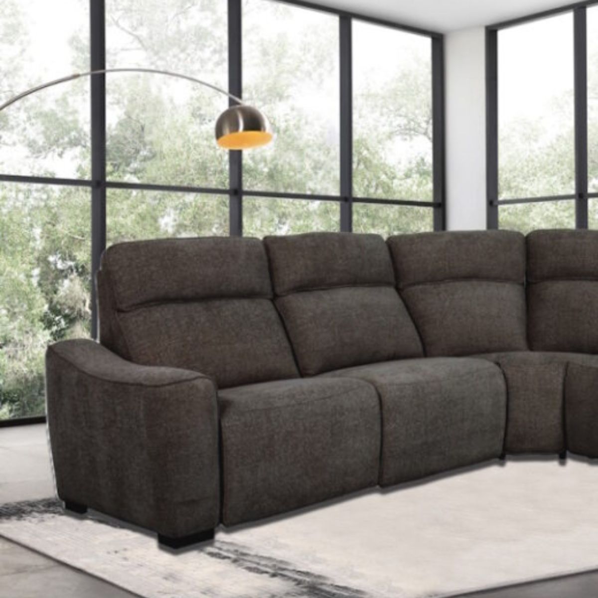 Rinconera modelo KENZO