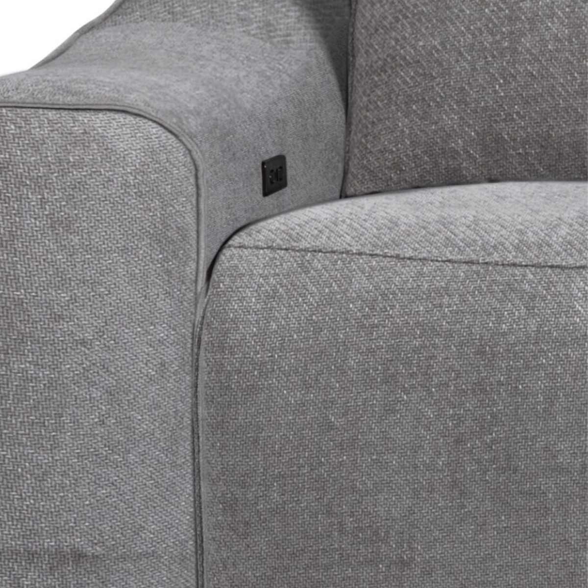 Sofá rinconera KENZO 