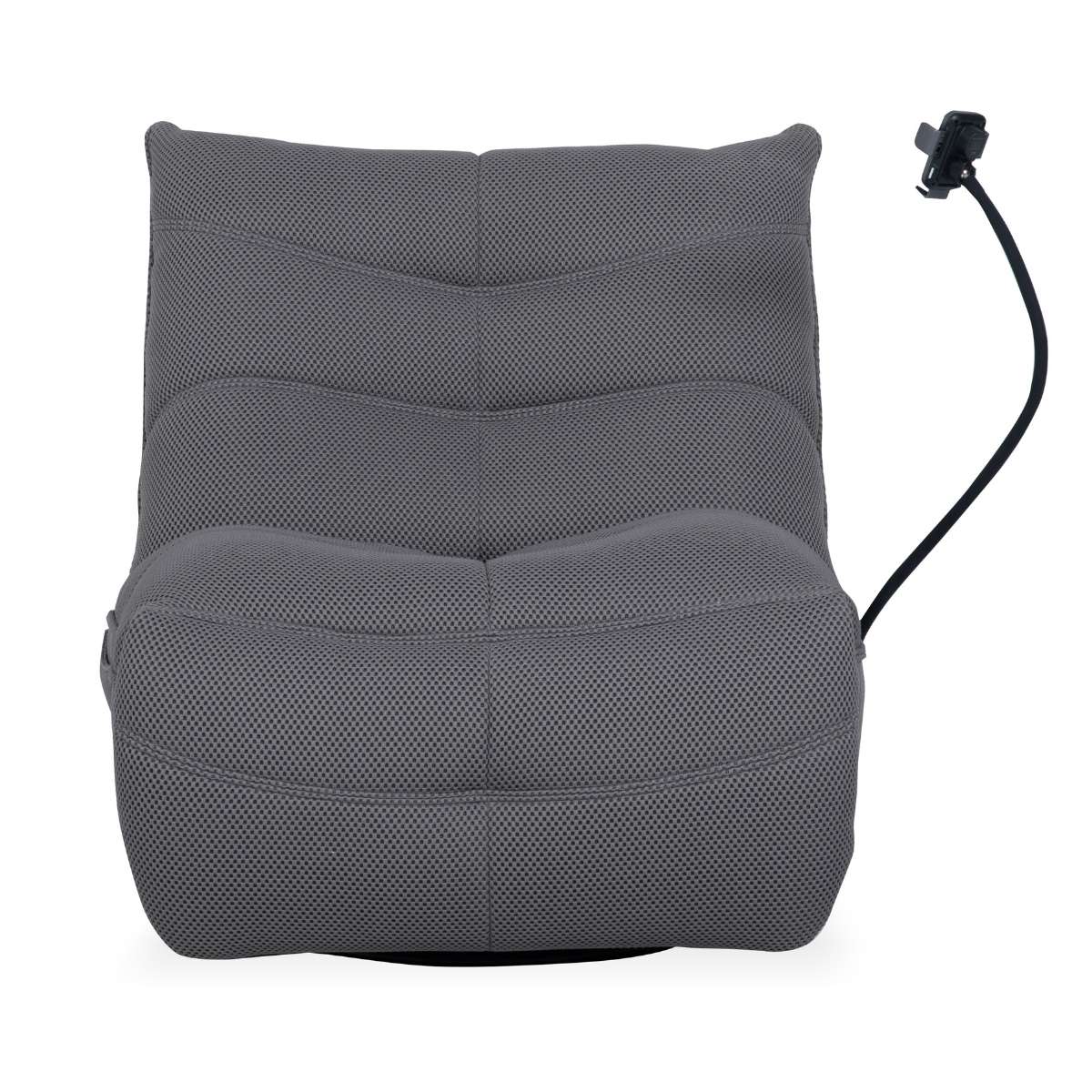 Sillón eléctrico + cargador DIMIAN 