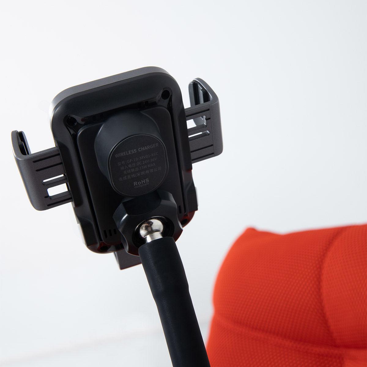 Sillón eléctrico + cargador DIMIAN 