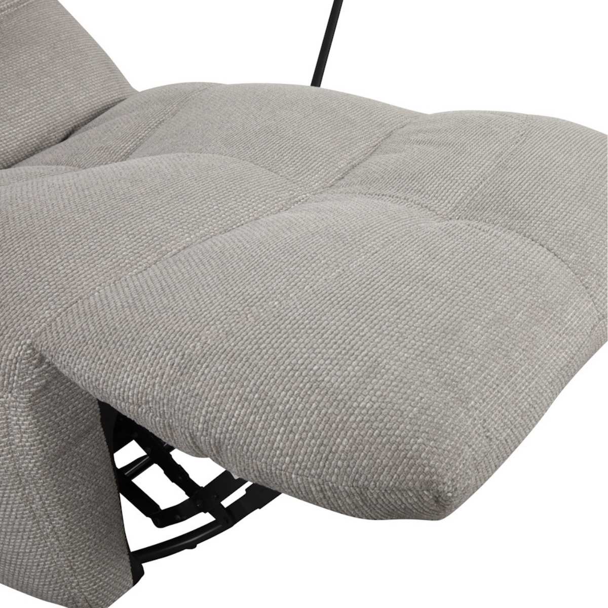 Sillón eléctrico + cargador DIMIAN 