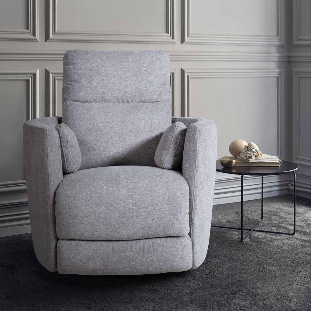 Sillón relax MEI  