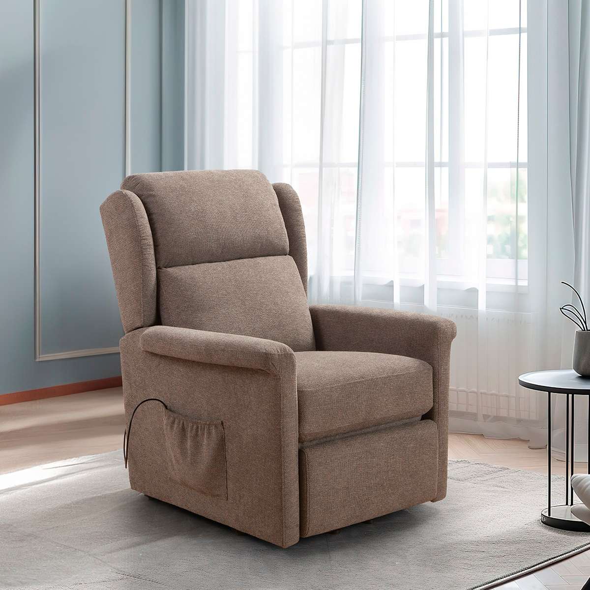 Sillón modelo KAMBA