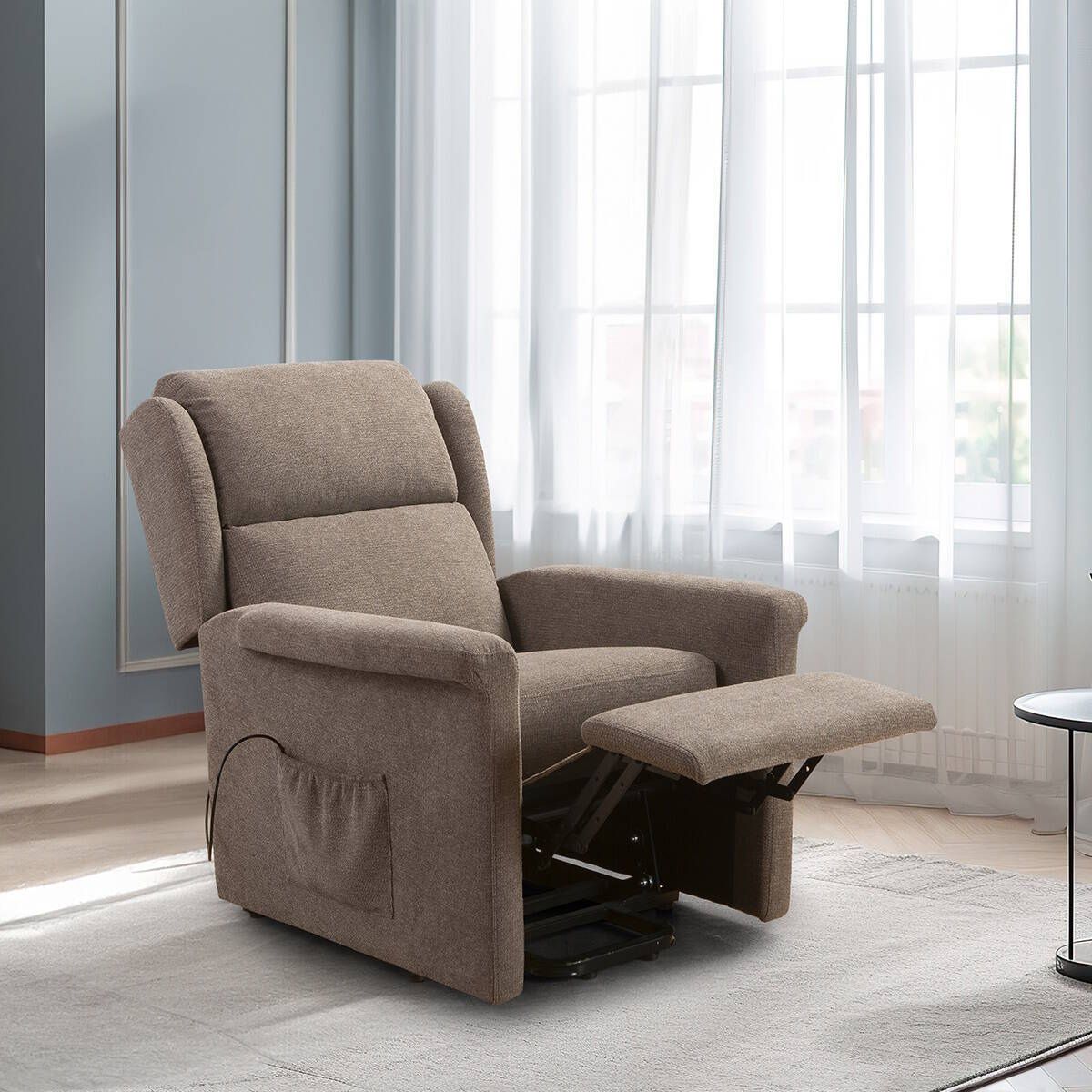 Sillón modelo KAMBA