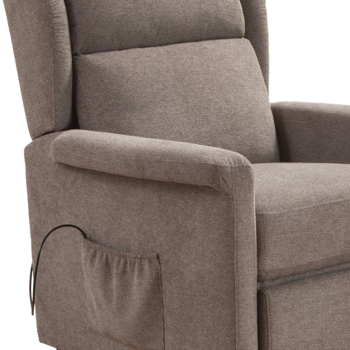 Sillón modelo KAMBA