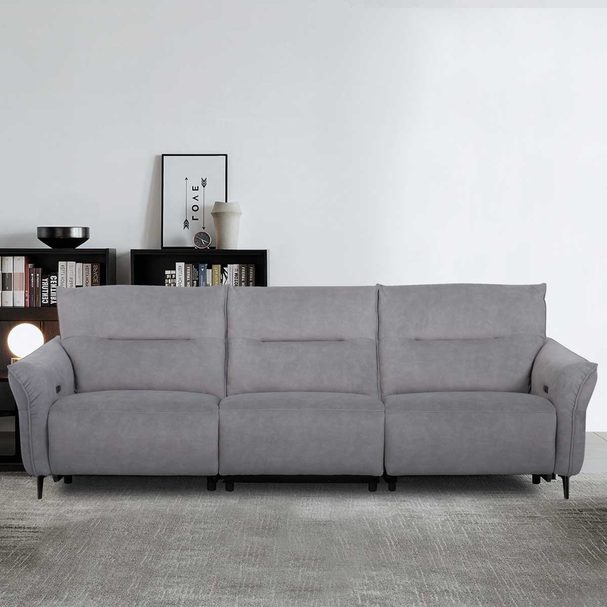 Sofá 3 plazas modelo VENTURA