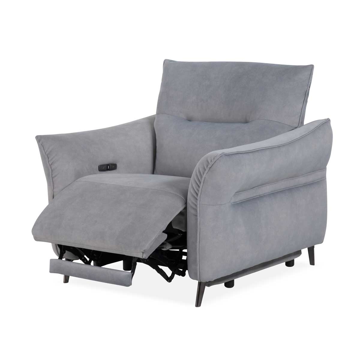 Sillón relax eléctrico VENTURA