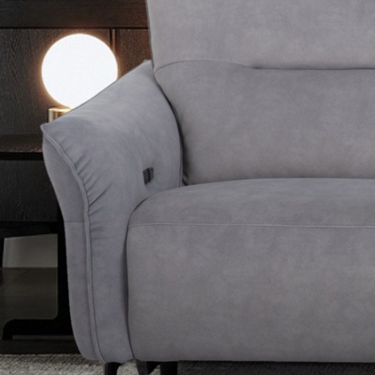 Sillón relax eléctrico VENTURA