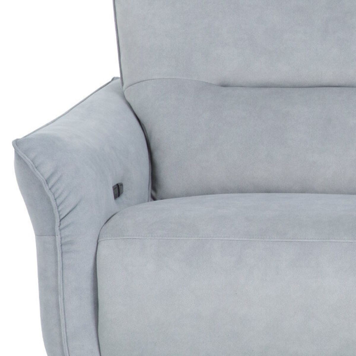 Sillón relax eléctrico VENTURA