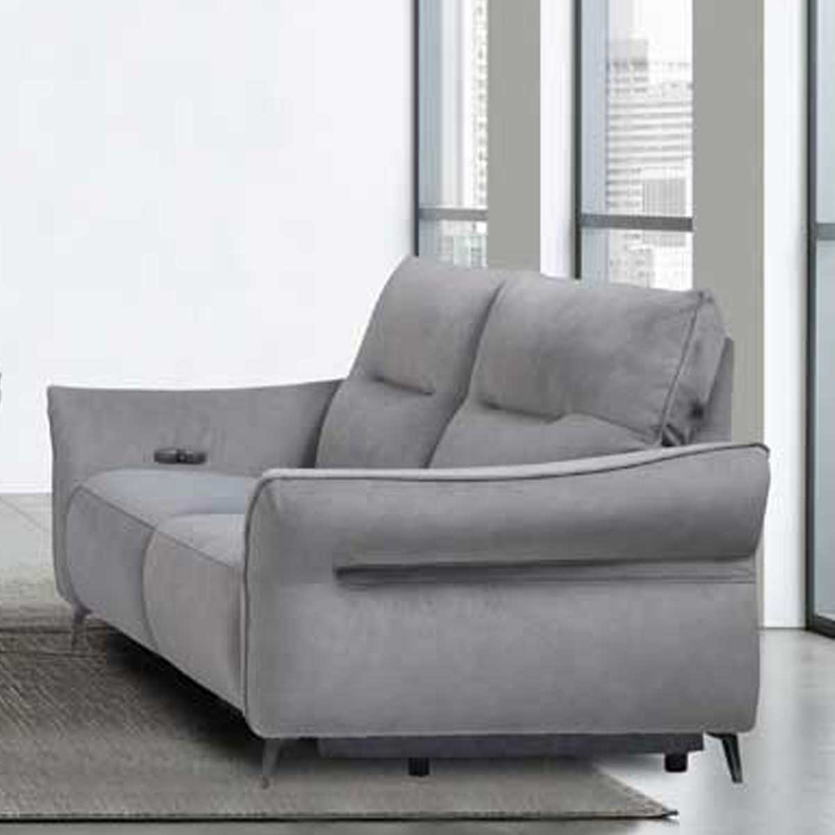 Sofá de dos plazas VENTURA