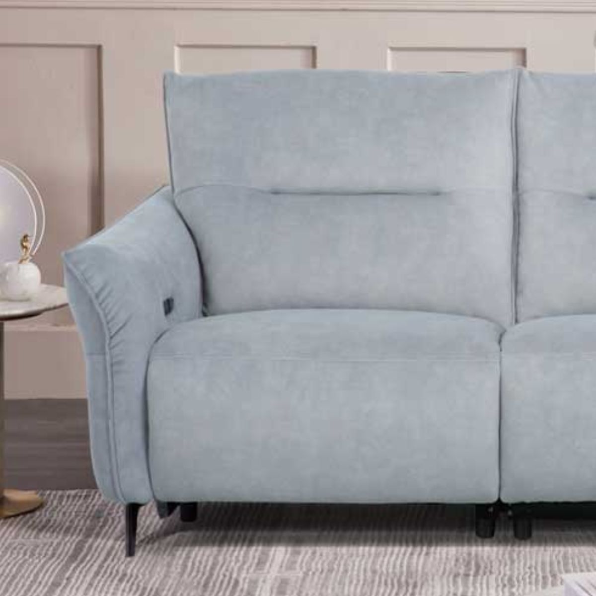 Sofá de dos plazas VENTURA