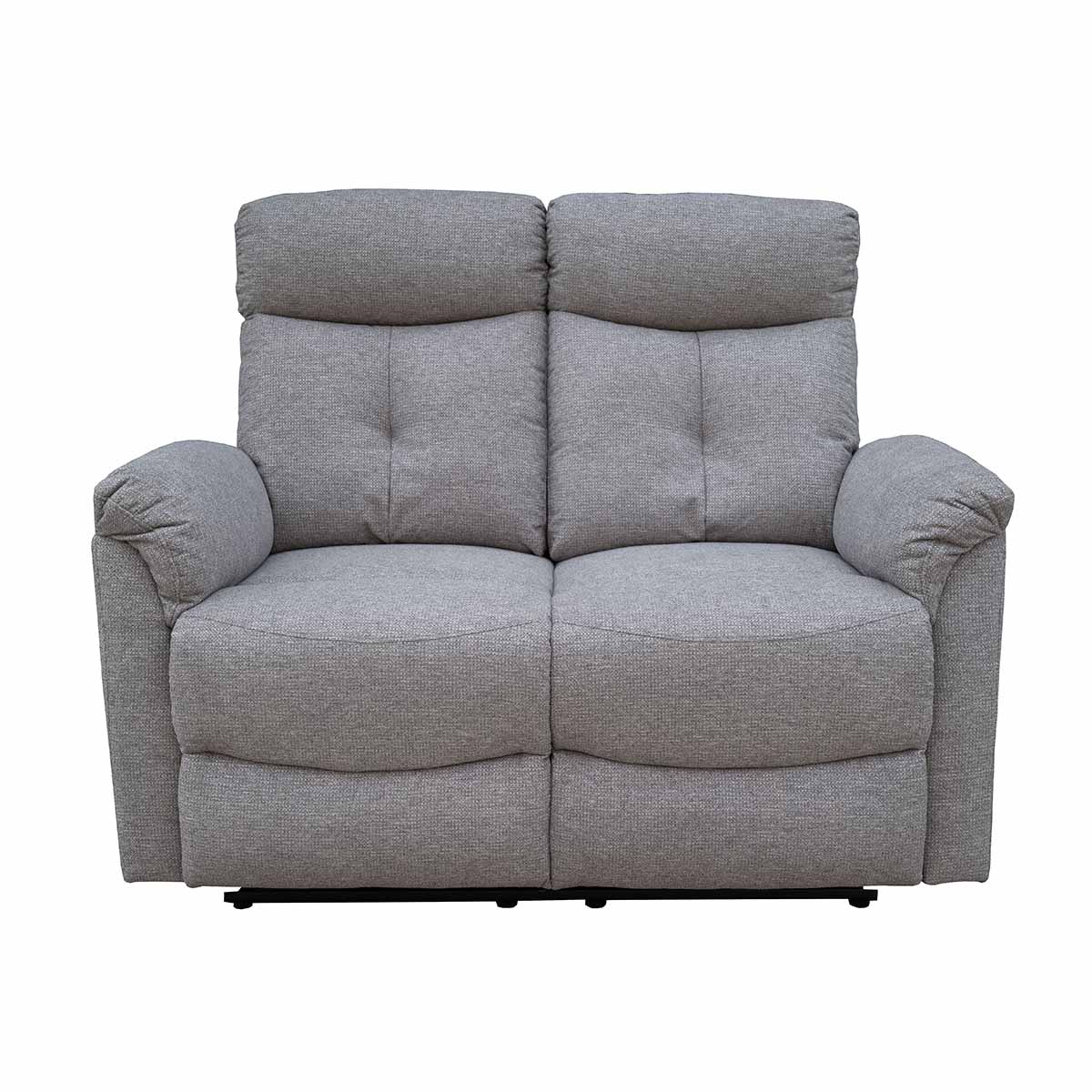 Sofá 2 plazas relax NAPOLES