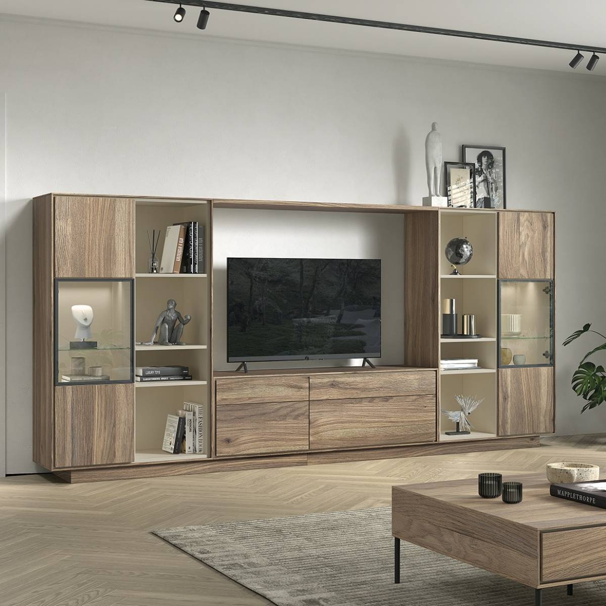 Mueble salón DORIP 119