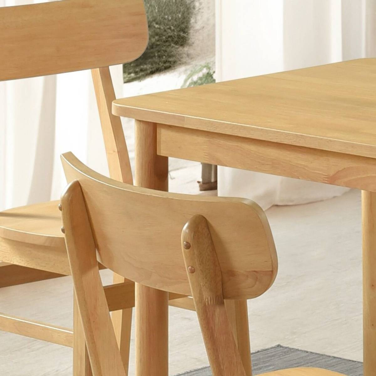 Mesa de cocina modelo AUSTIN