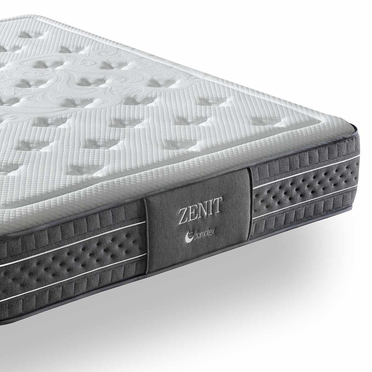 Colchón muelle ensacado + visco ZENIT 