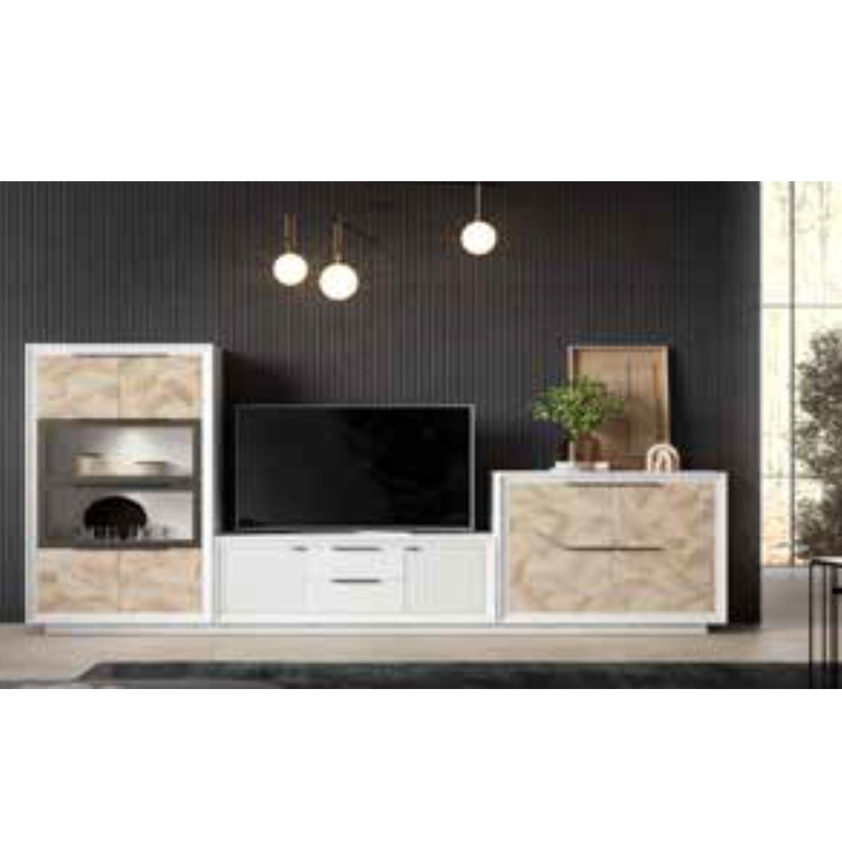 Mueble de salón KONECT 03