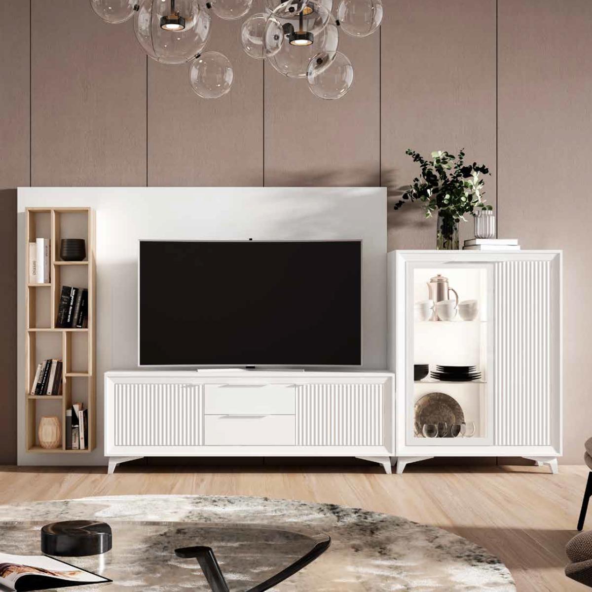 Mueble de salón KONECT 06