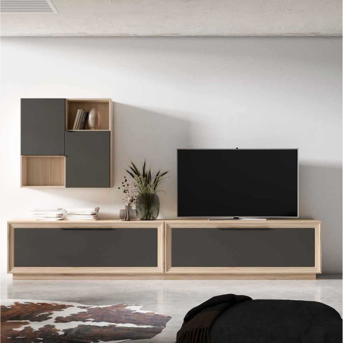 Mueble de salon KONECT 11