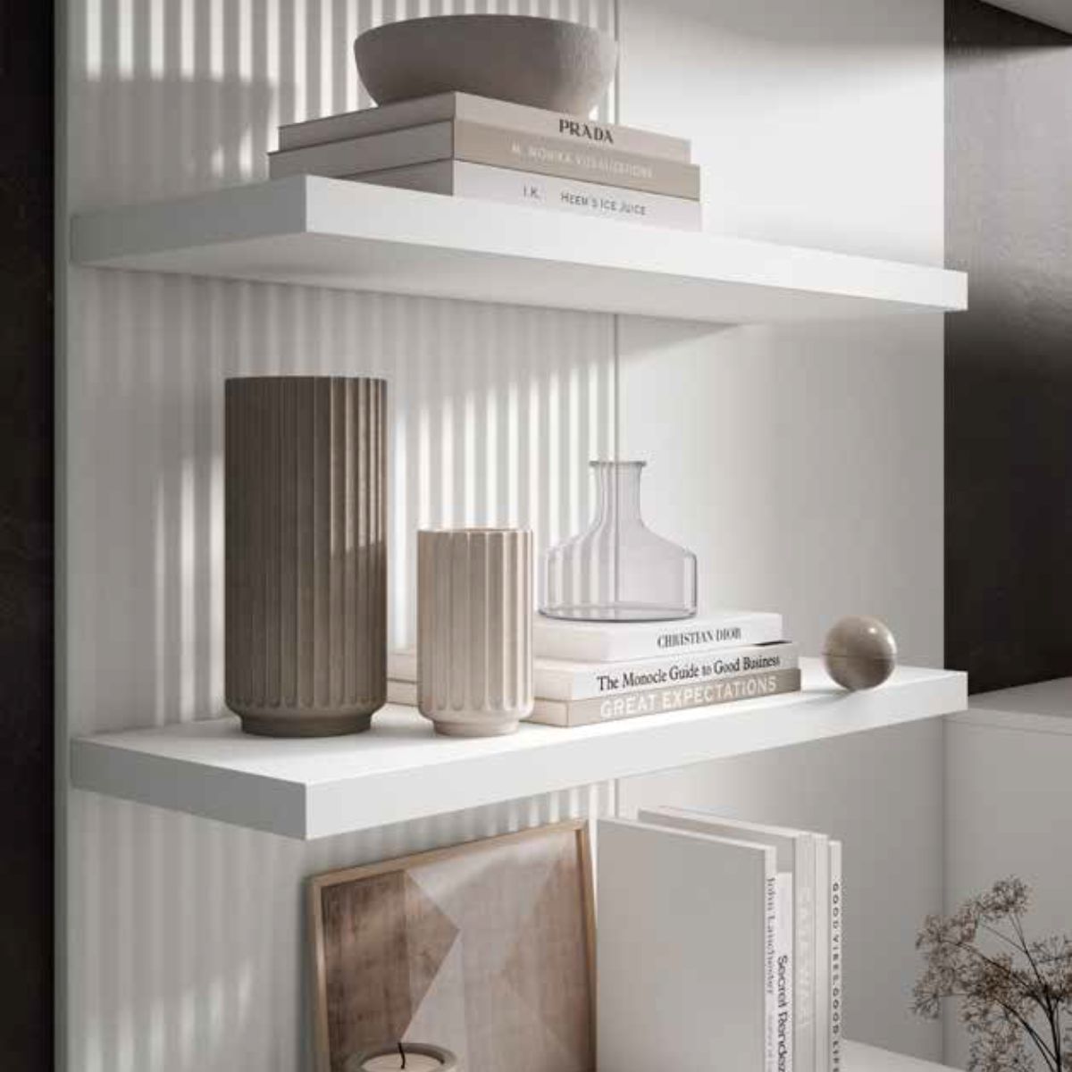 Mueble de salon konect 13