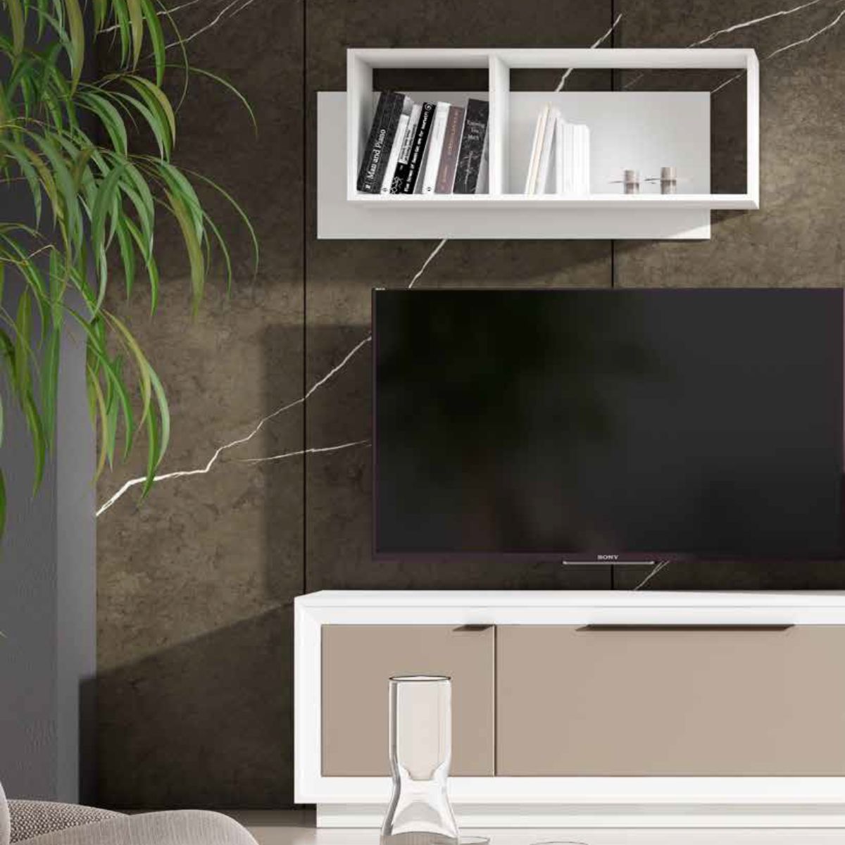 Mueble de salon konect 15
