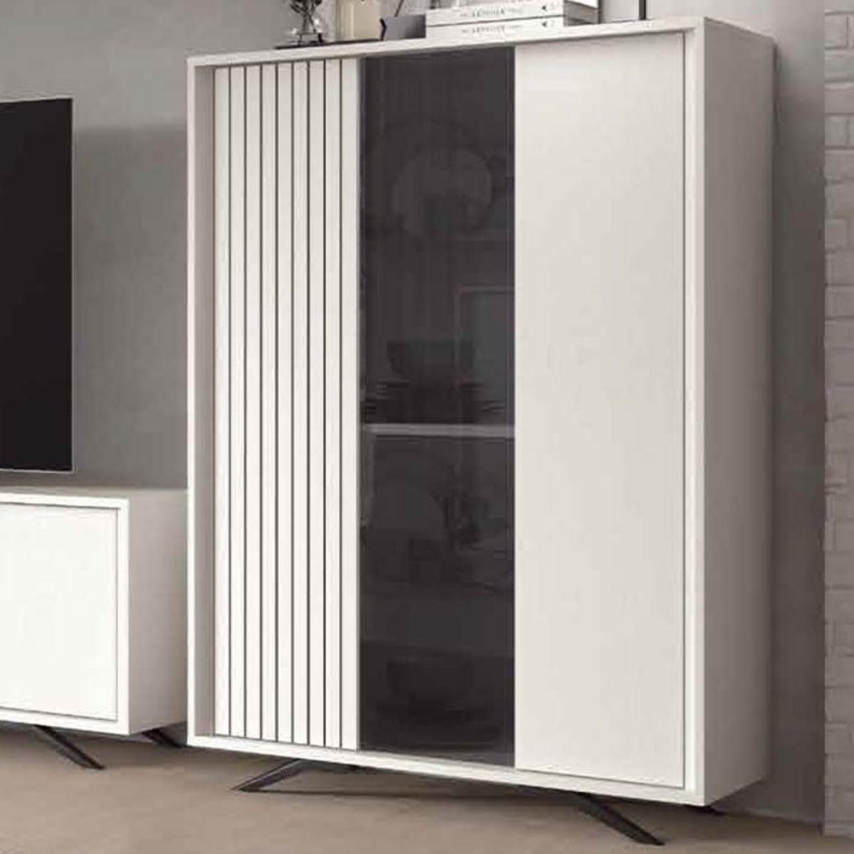 Mueble de salón ELDUR 43015