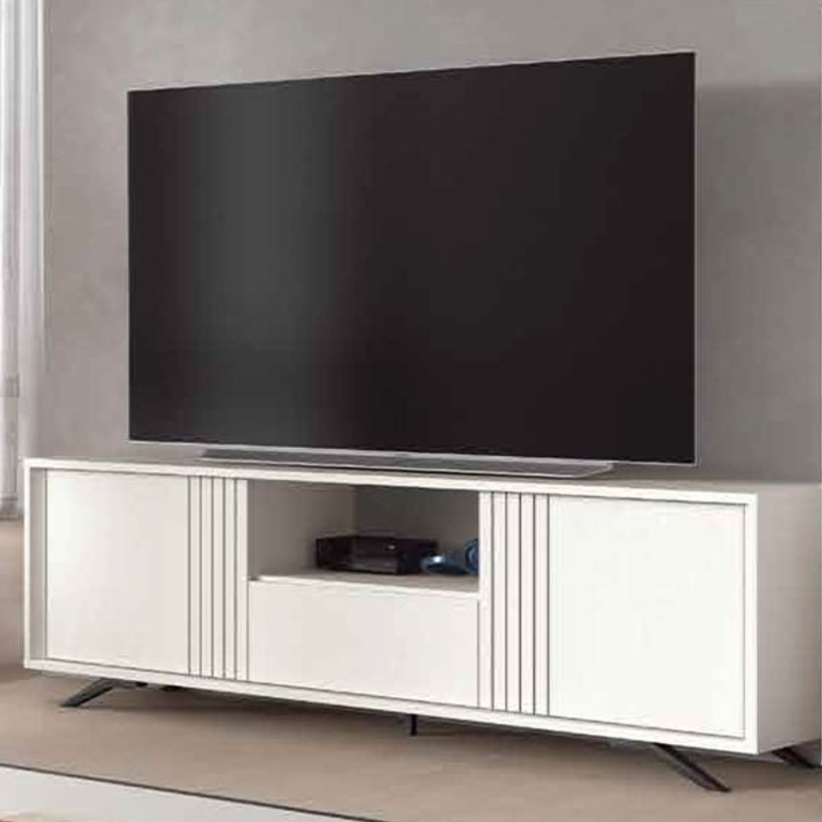 Mueble de salón ELDUR 43015