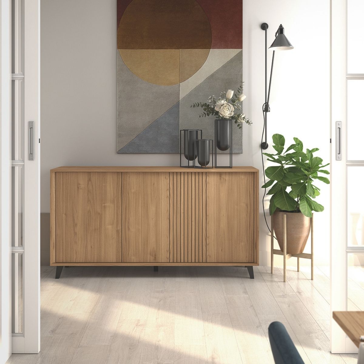 Aparador ELDUR 43024