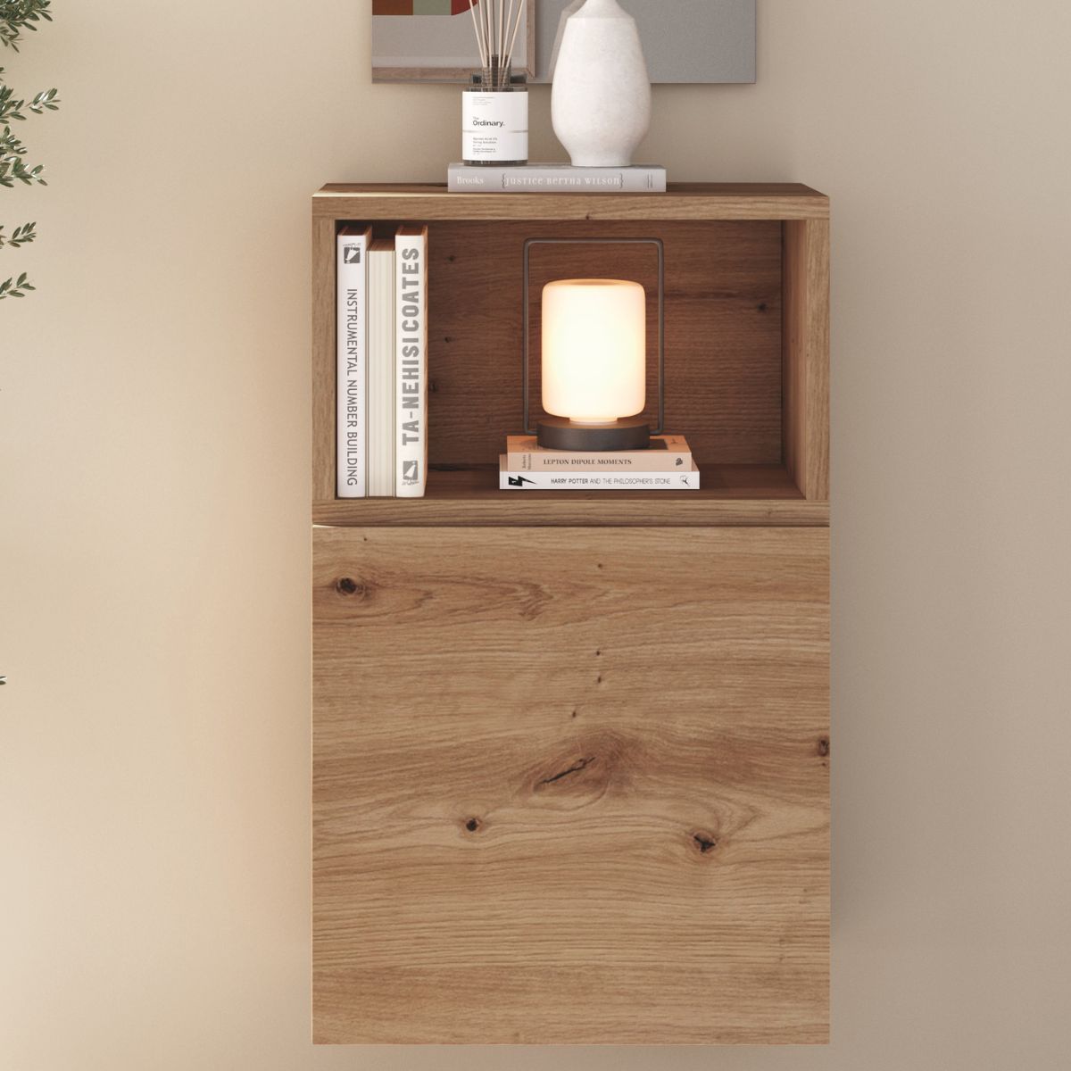 Recibidor de 50 cm 209