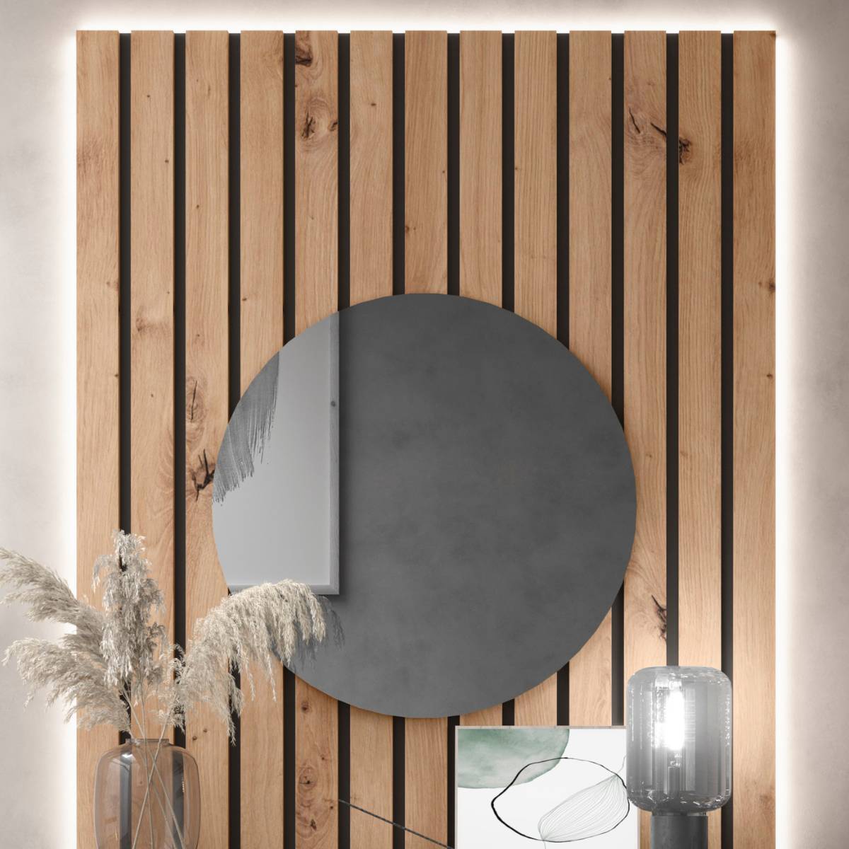 Recibidor de 120 cm 222