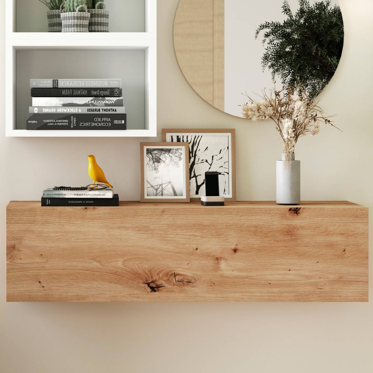 Recibidor de 120 cm 226