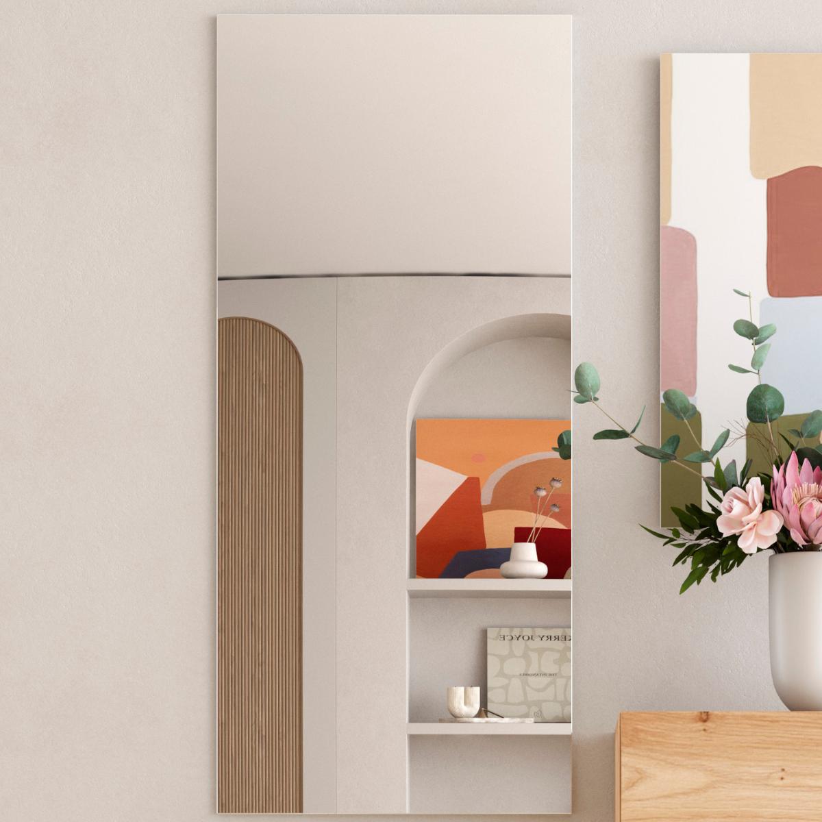 Recibidor de 100 cm 230