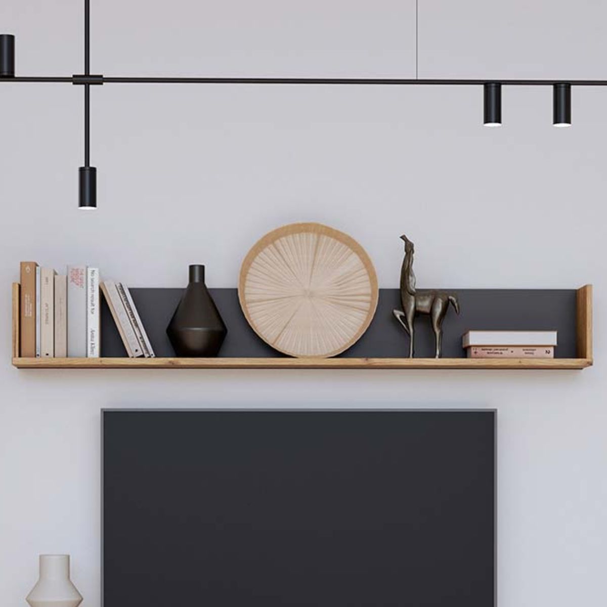 Mueble de salón NADOL