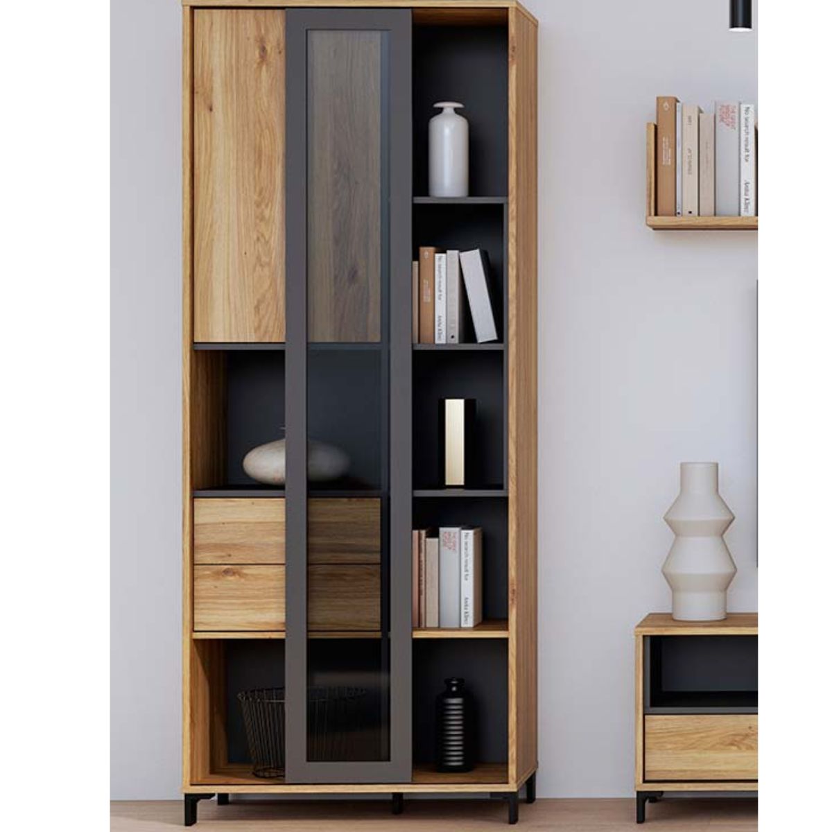 Mueble de salón NADOL