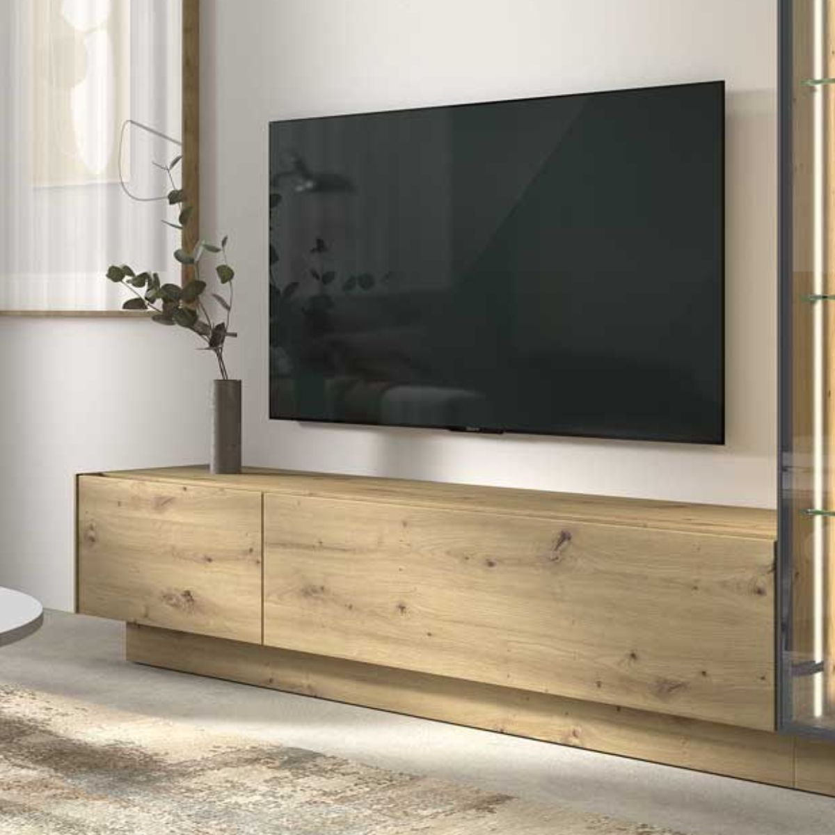 Composición salón MAYEN 19