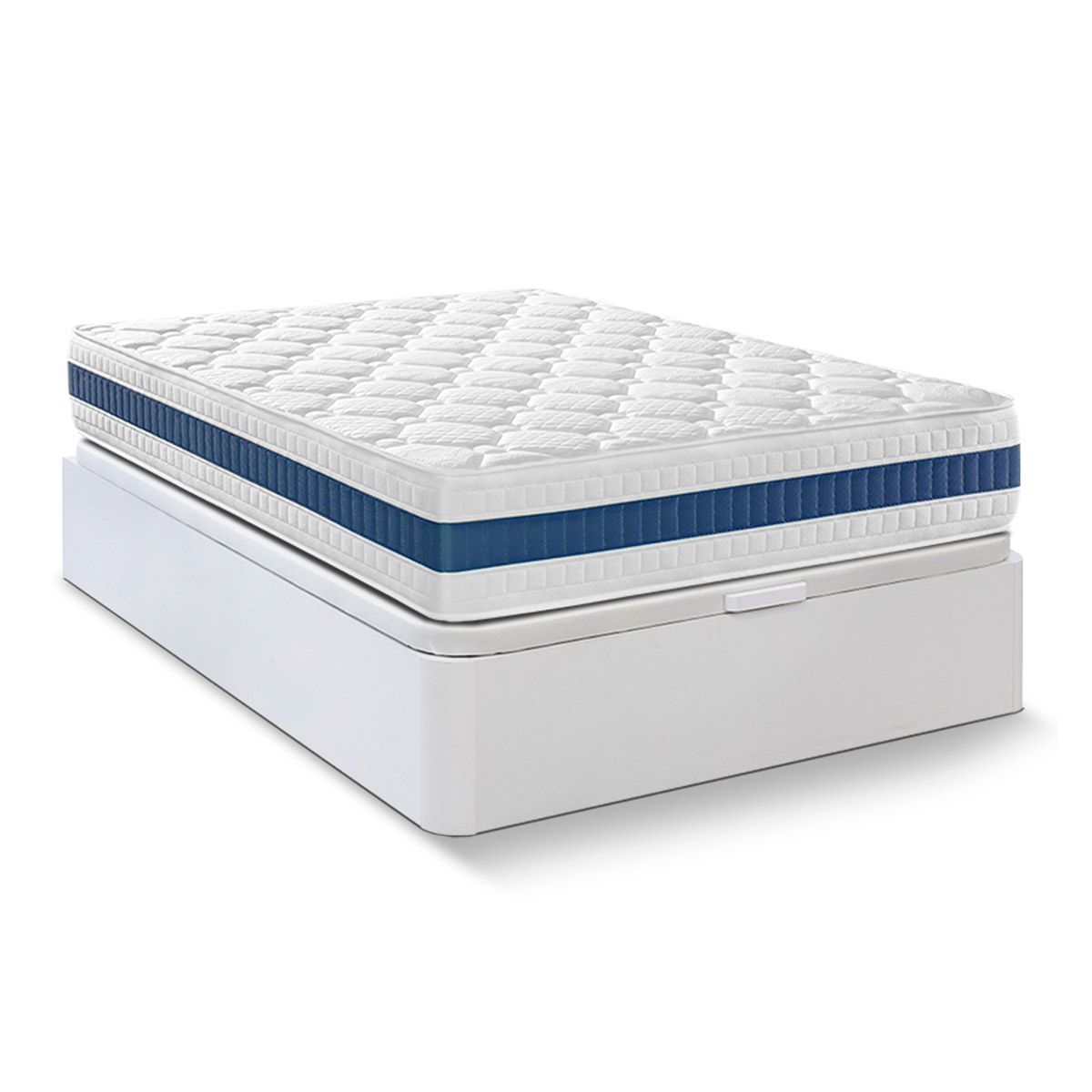 Pack canapé GRECIA + Colchón SUEÑA PLUS