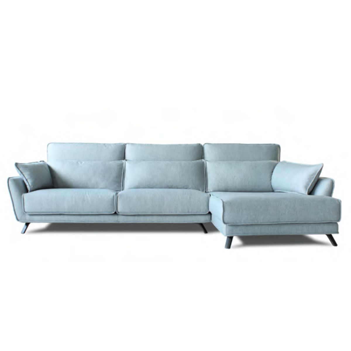 Chaiselongue relax 304 cm BERNARD