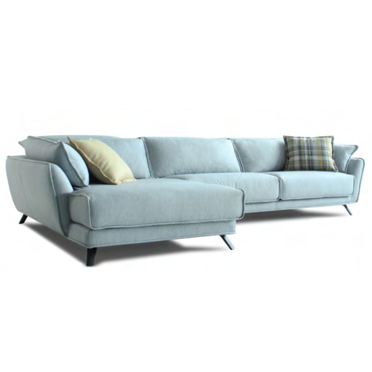 Chaiselongue relax 304 cm BERNARD