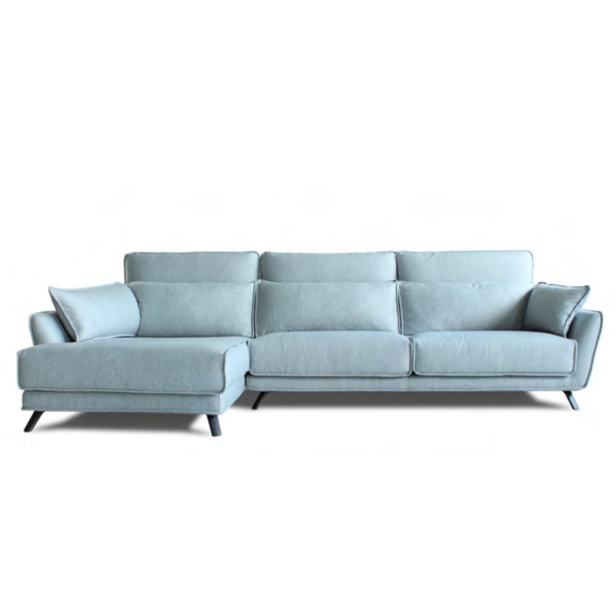 Chaiselongue relax 304 cm BERNARD