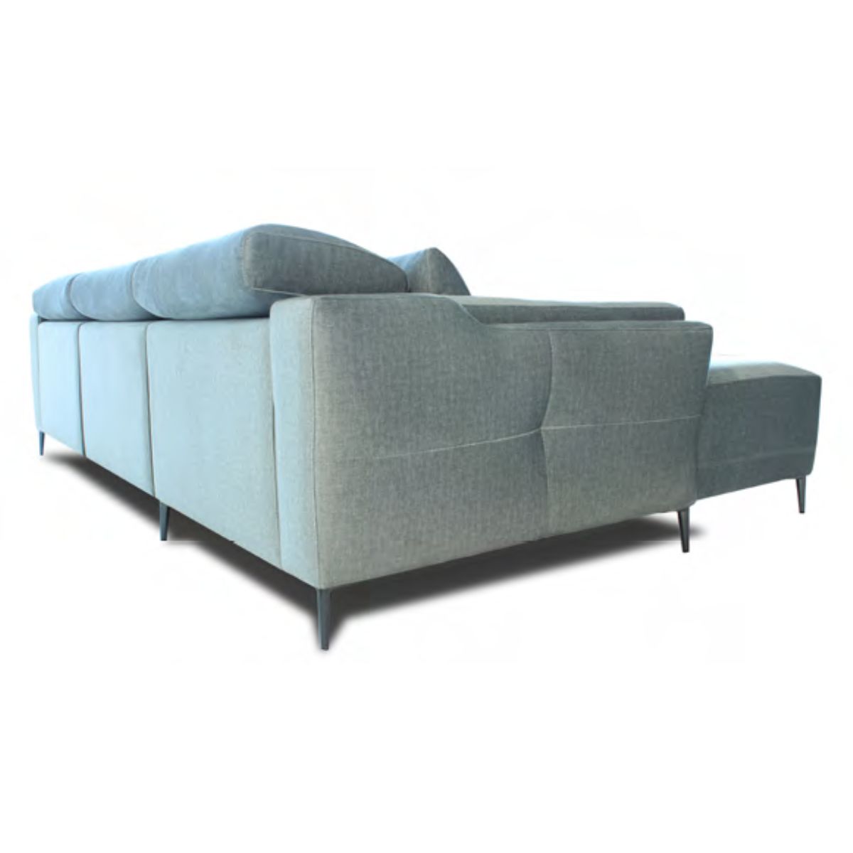 Chaiselongue relax 304 cm FANGER