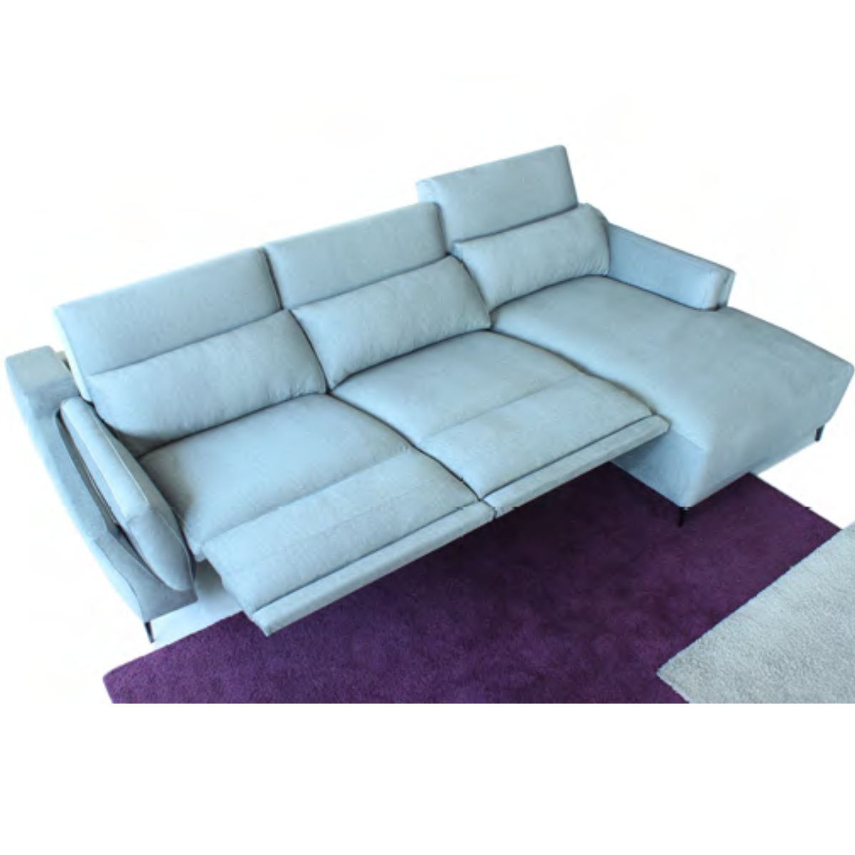 Chaiselongue relax 304 cm FANGER