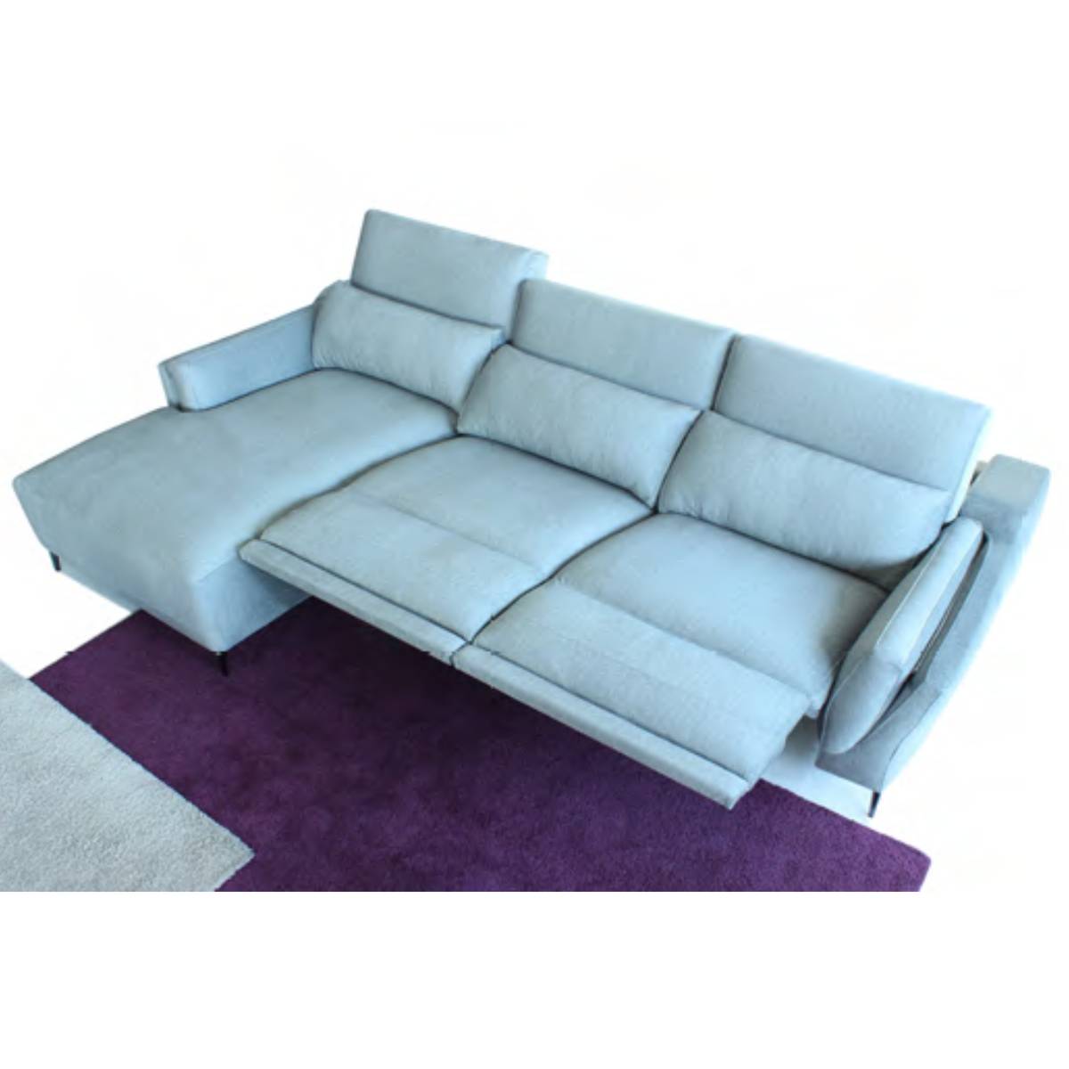 Chaiselongue relax 304 cm FANGER