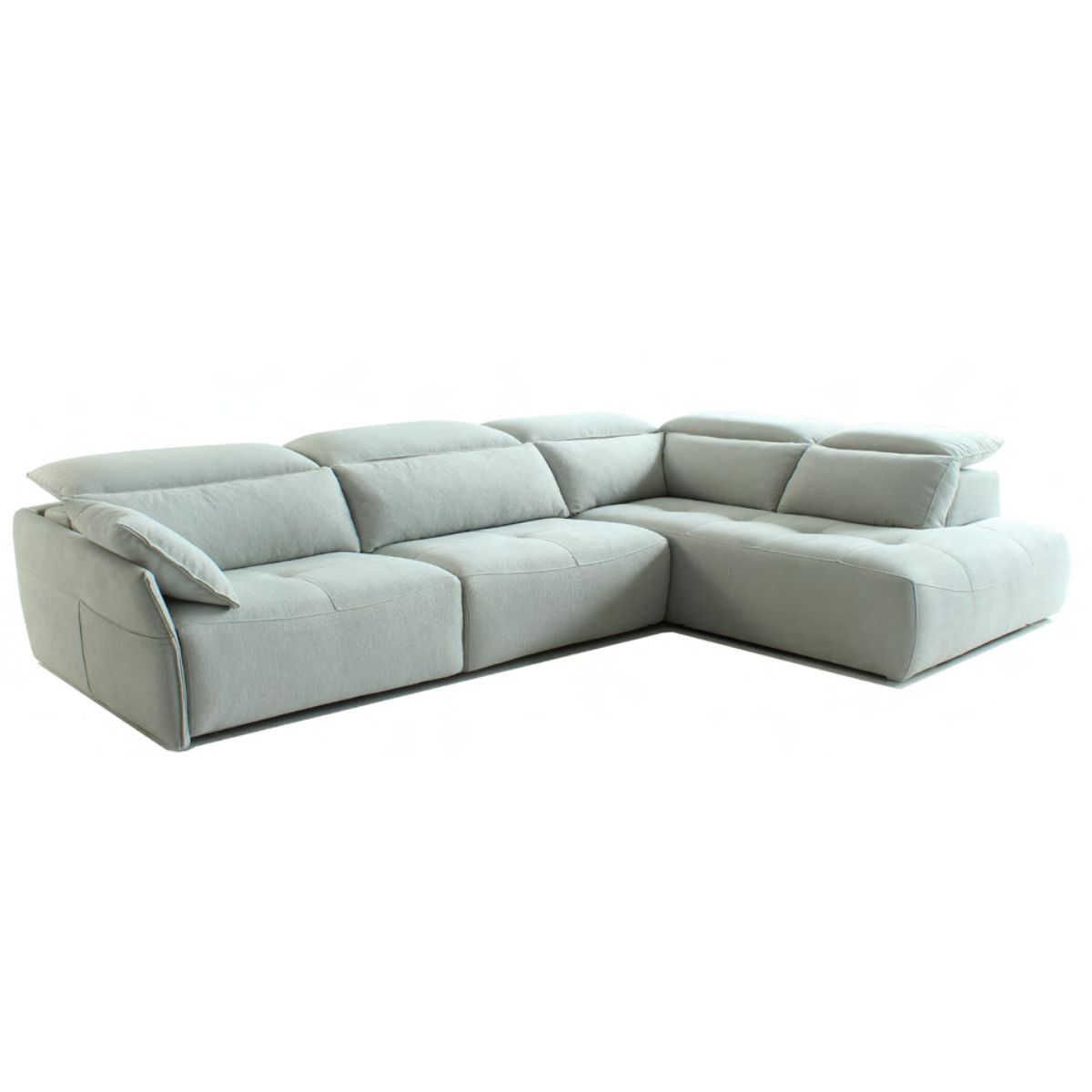 Chaiselongue relax janek 310 cm JANEK